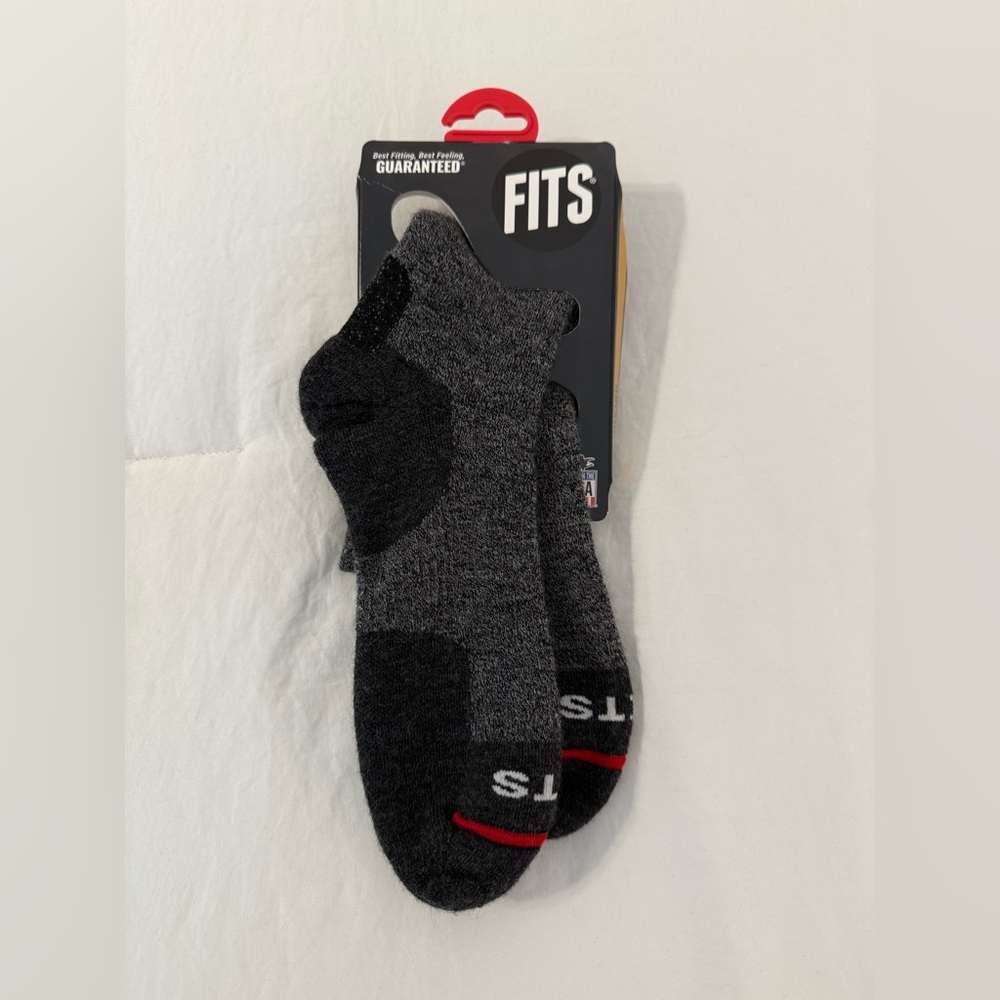 FITS Medium Hiker Crew size XL